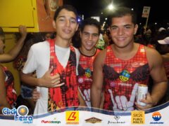 Bloco A Tribo